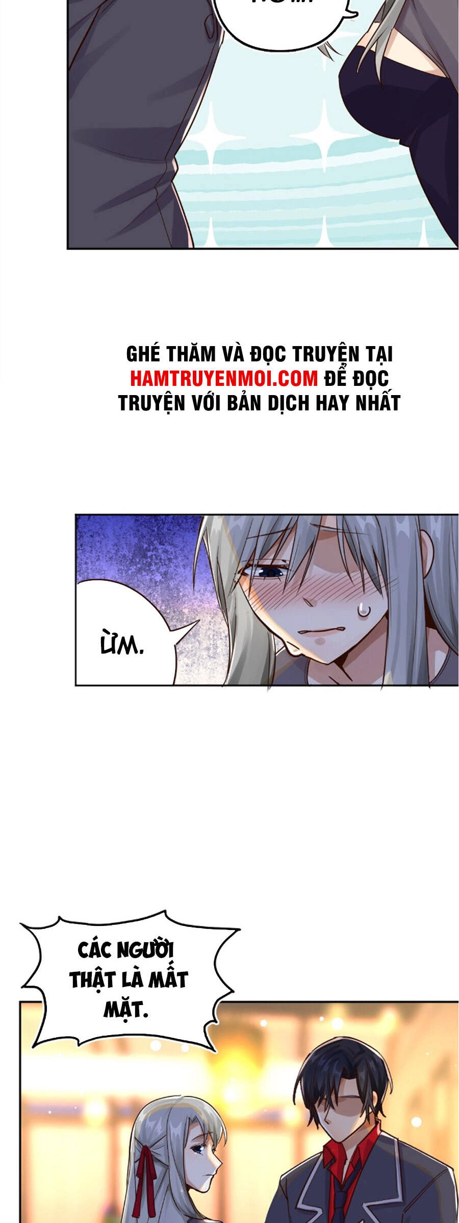 Bất Bại Chiến Thần Đi Ở Rể Chapter 20 - 10