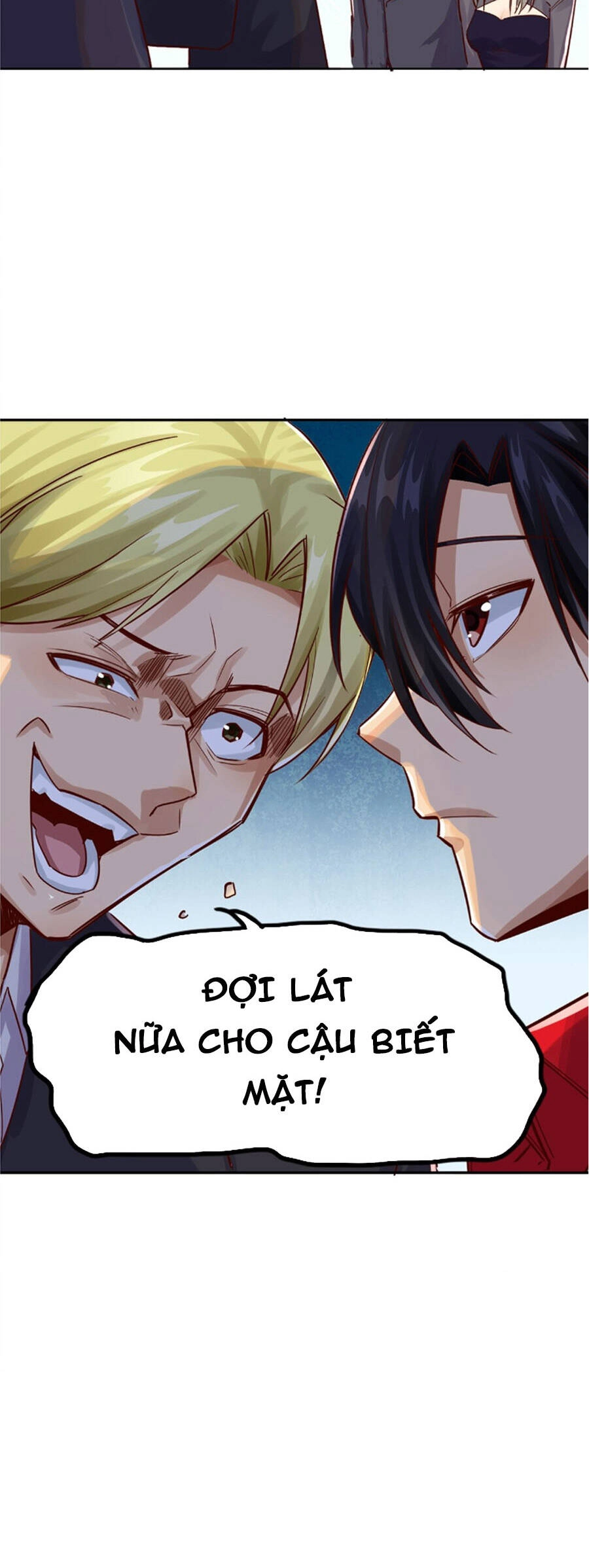 Bất Bại Chiến Thần Đi Ở Rể Chapter 20 - 14