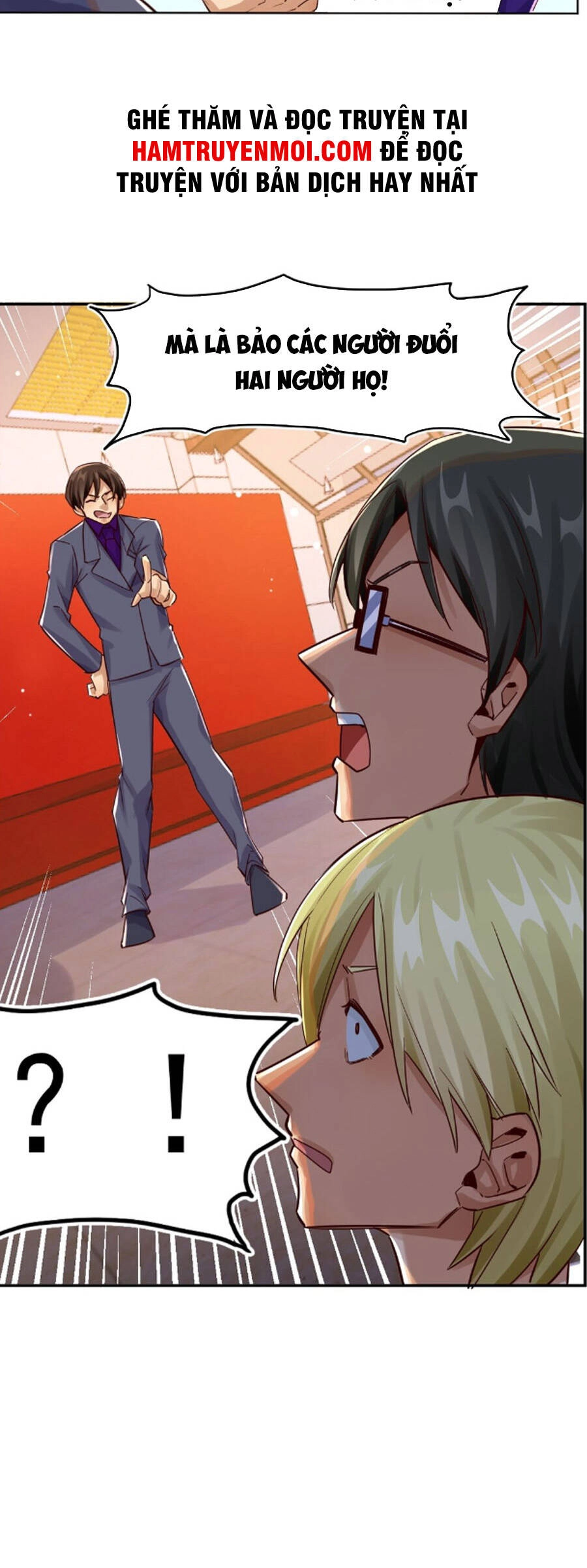 Bất Bại Chiến Thần Đi Ở Rể Chapter 20 - 24