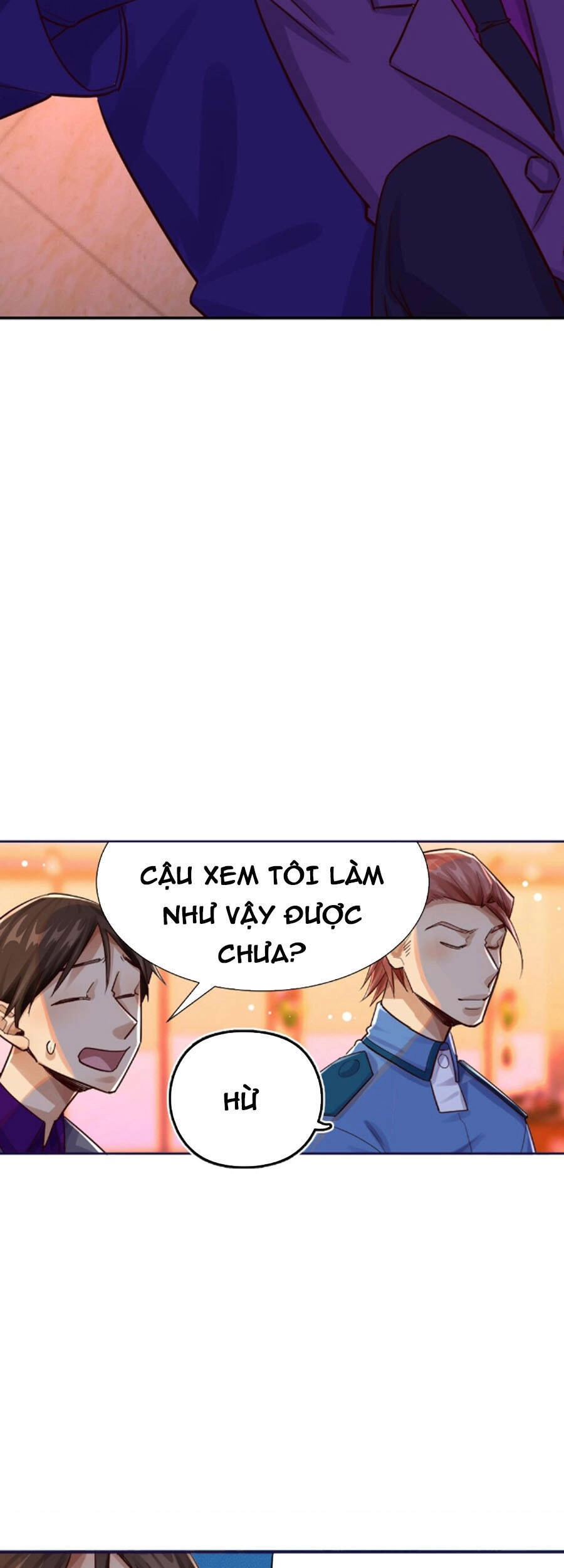 Bất Bại Chiến Thần Đi Ở Rể Chapter 20 - 33