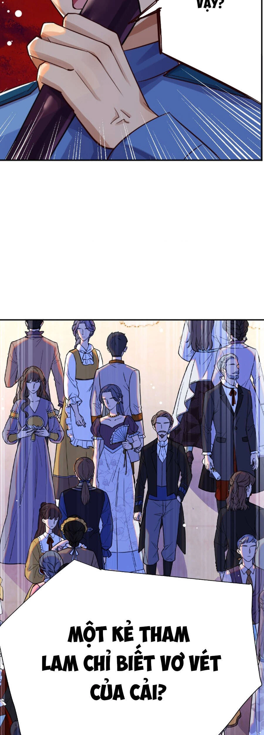 Bất Bại Chiến Thần Đi Ở Rể Chapter 20 - 37