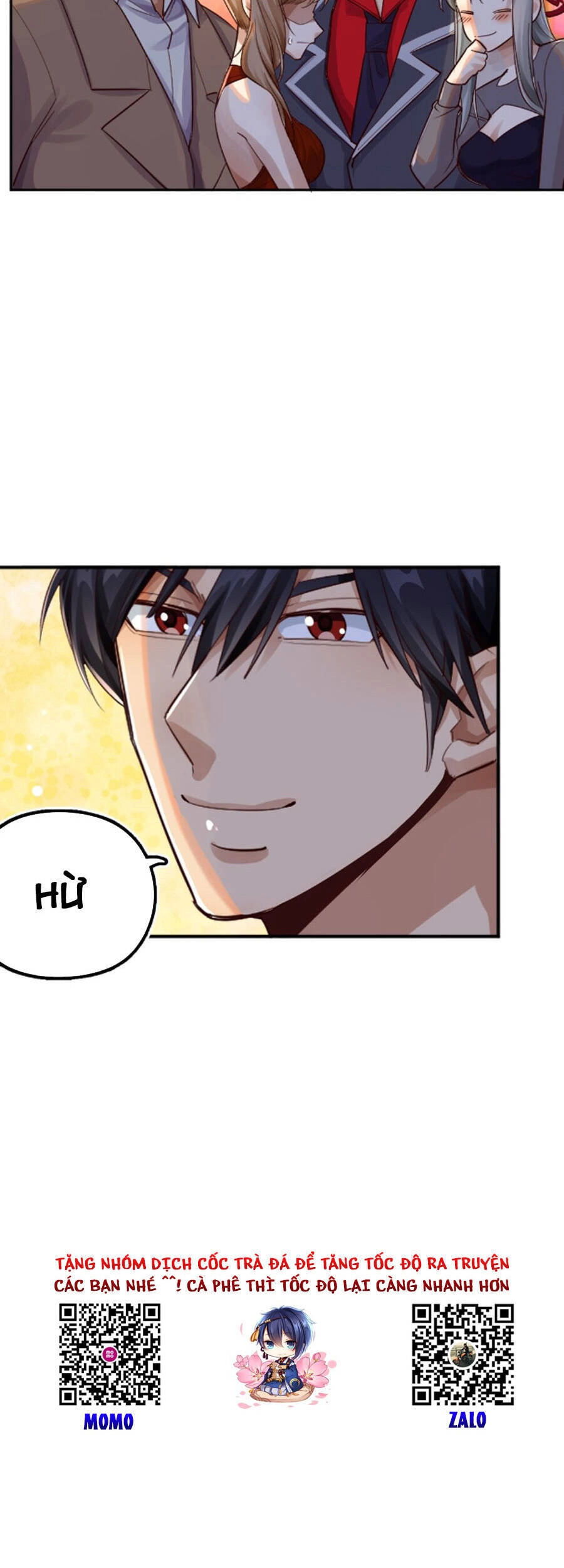 Bất Bại Chiến Thần Đi Ở Rể Chapter 20 - 41