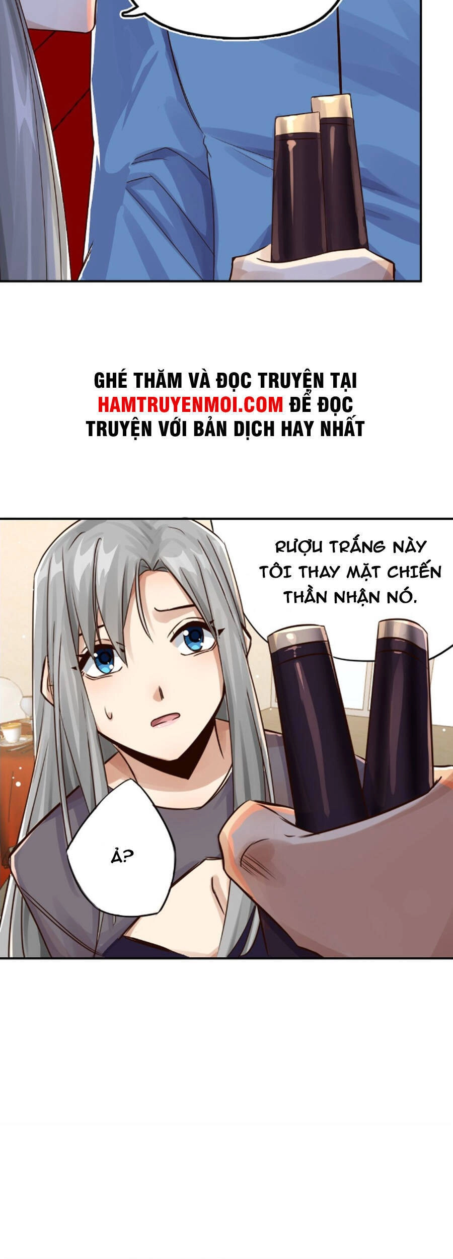 Bất Bại Chiến Thần Đi Ở Rể Chapter 21 - 9