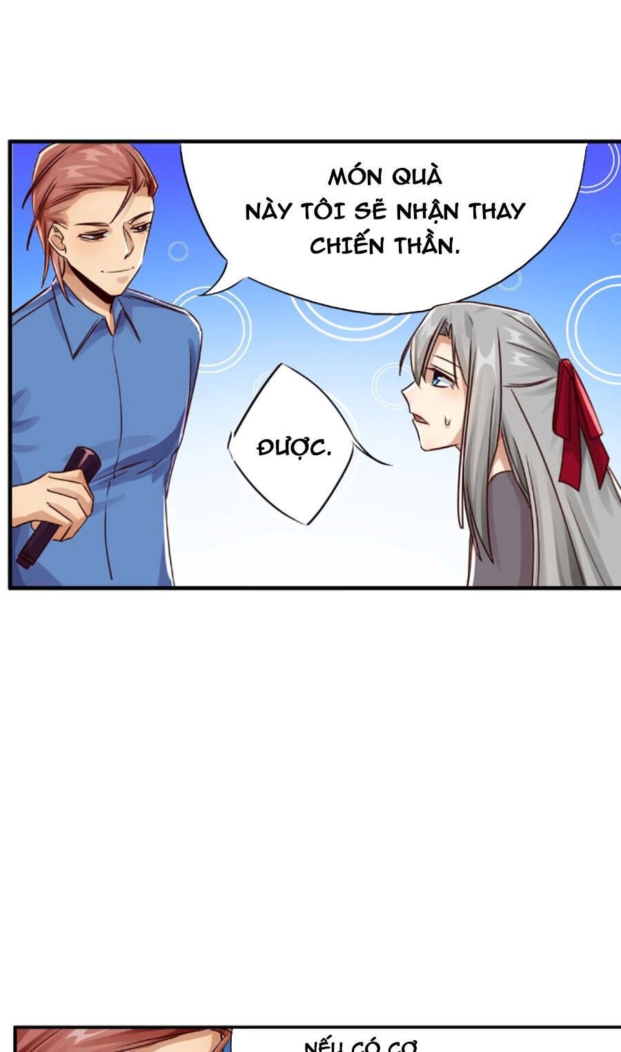 Bất Bại Chiến Thần Đi Ở Rể Chapter 21 - 19