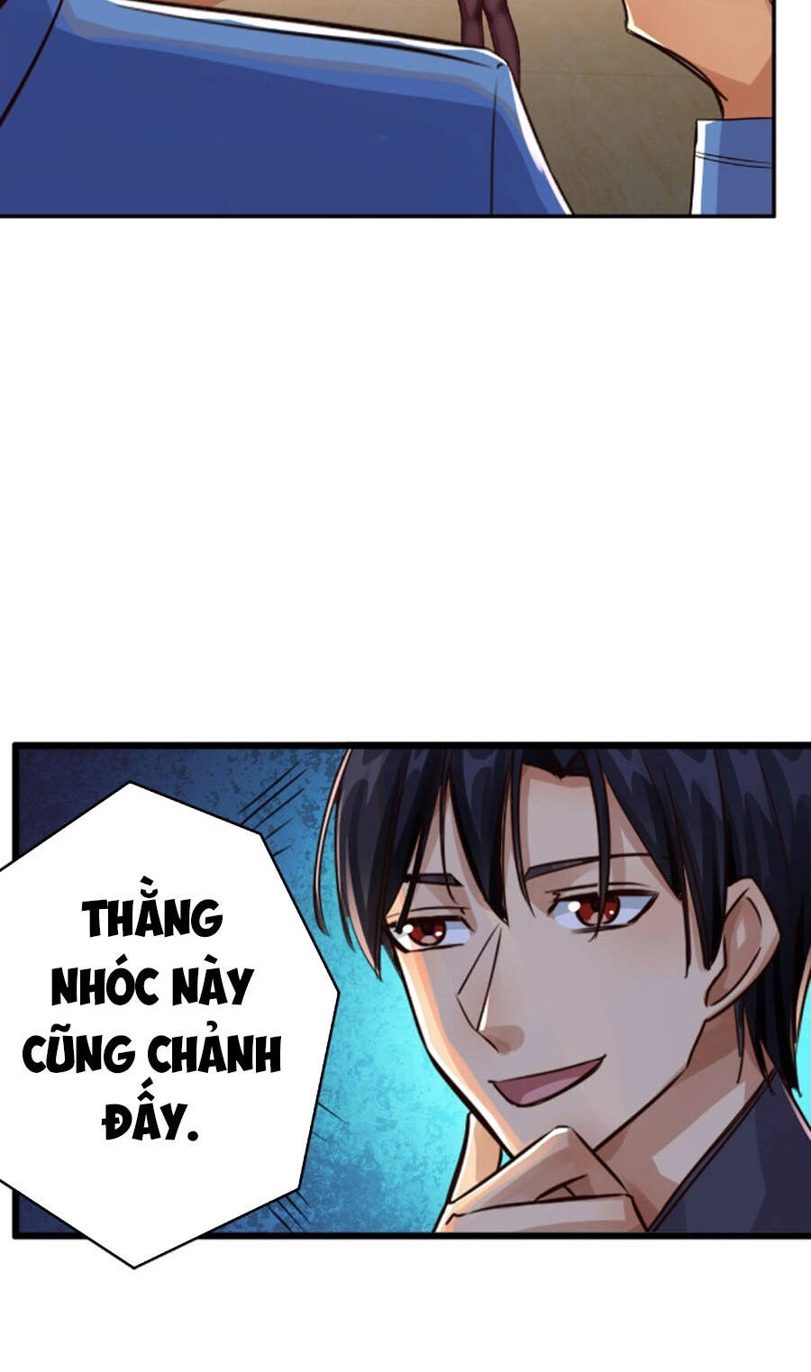 Bất Bại Chiến Thần Đi Ở Rể Chapter 21 - 21