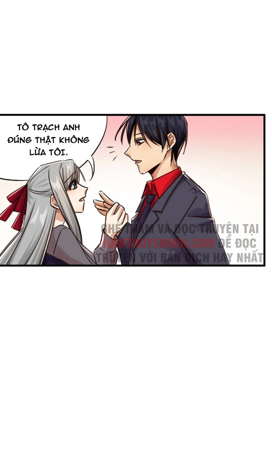 Bất Bại Chiến Thần Đi Ở Rể Chapter 21 - 22