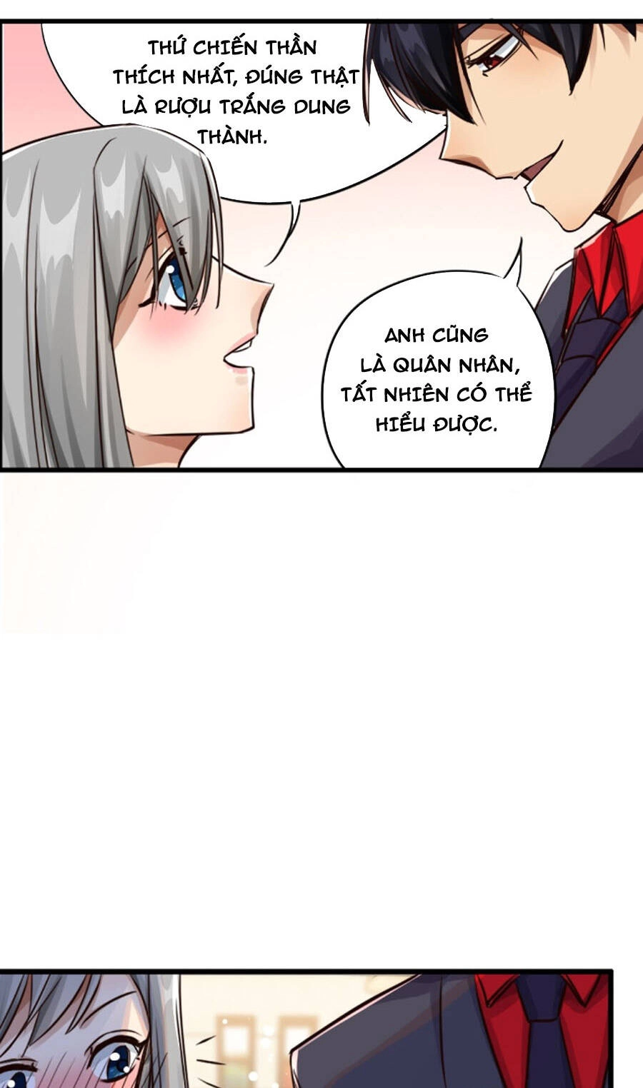 Bất Bại Chiến Thần Đi Ở Rể Chapter 21 - 23