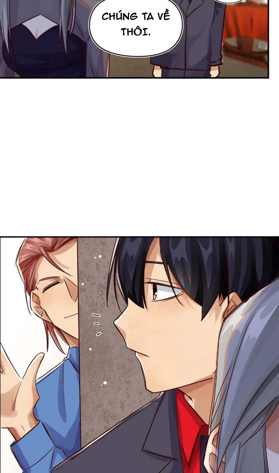 Bất Bại Chiến Thần Đi Ở Rể Chapter 21 - 26