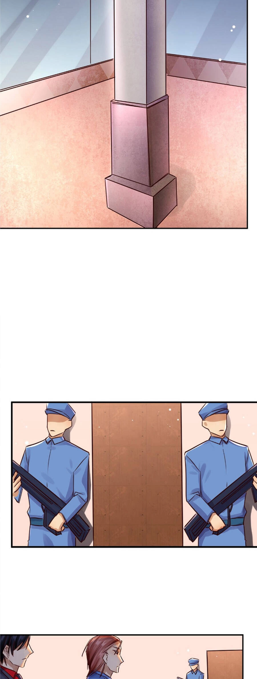 Bất Bại Chiến Thần Đi Ở Rể Chapter 21 - 32