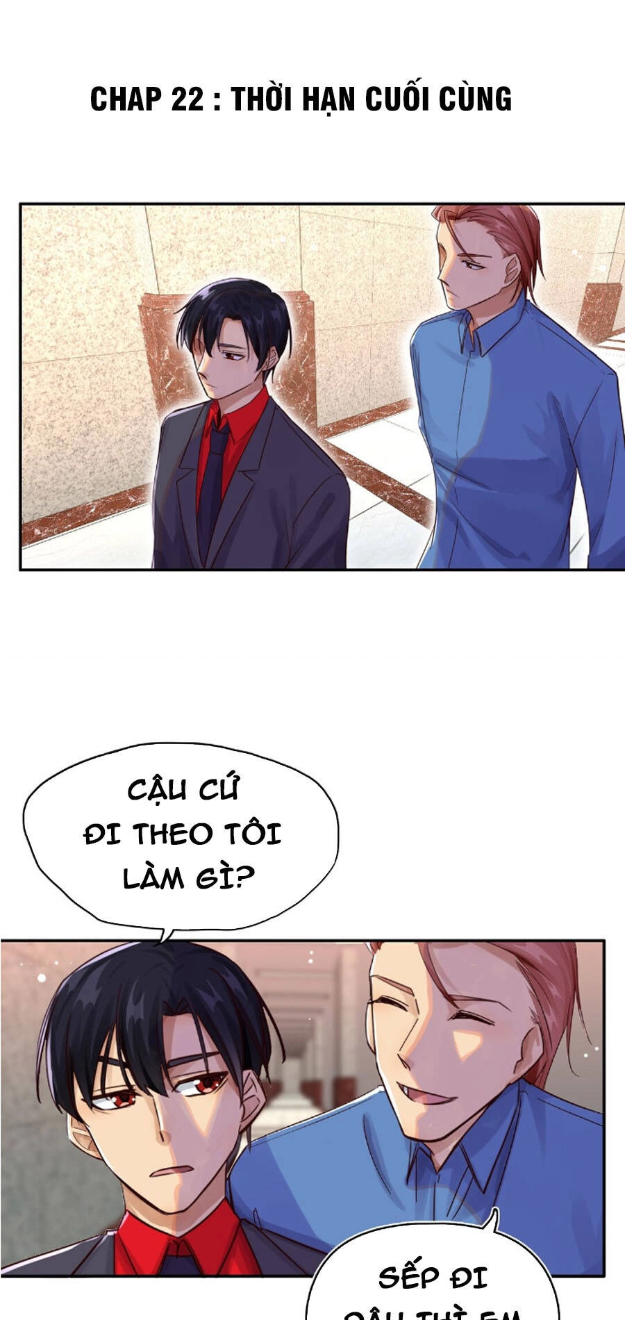 Bất Bại Chiến Thần Đi Ở Rể Chapter 22 - 1