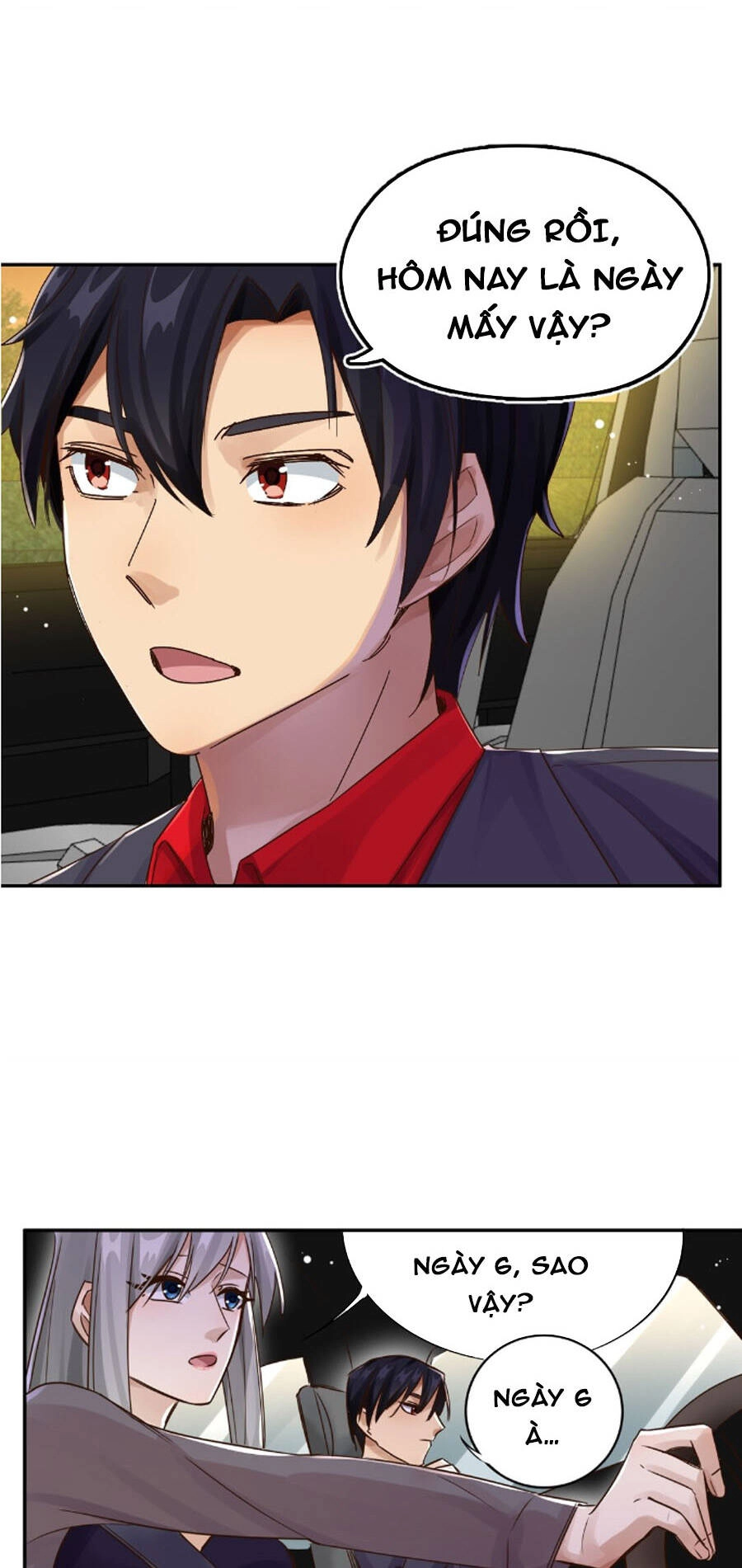 Bất Bại Chiến Thần Đi Ở Rể Chapter 22 - 9