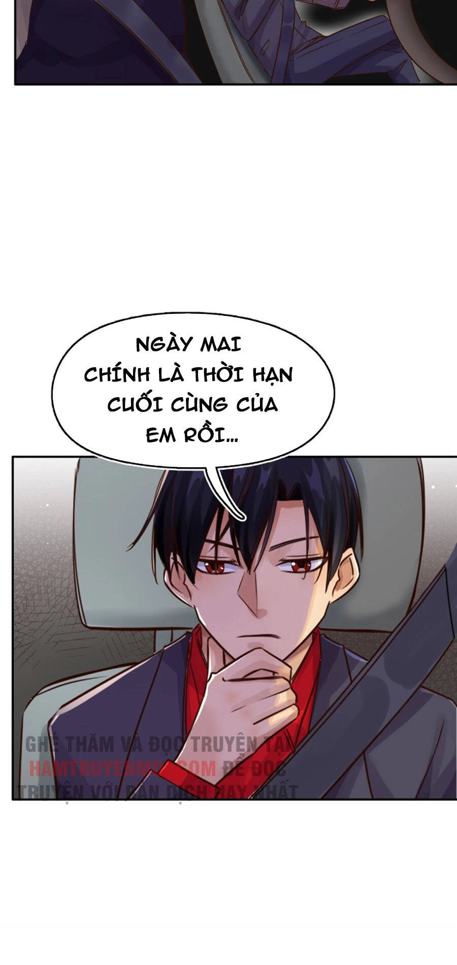 Bất Bại Chiến Thần Đi Ở Rể Chapter 22 - 10
