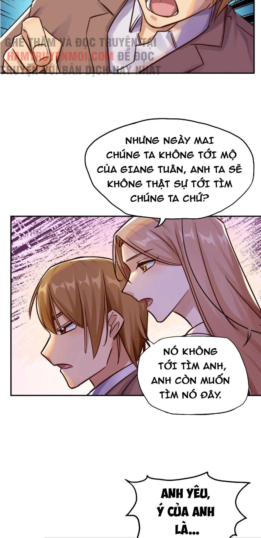 Bất Bại Chiến Thần Đi Ở Rể Chapter 22 - 14