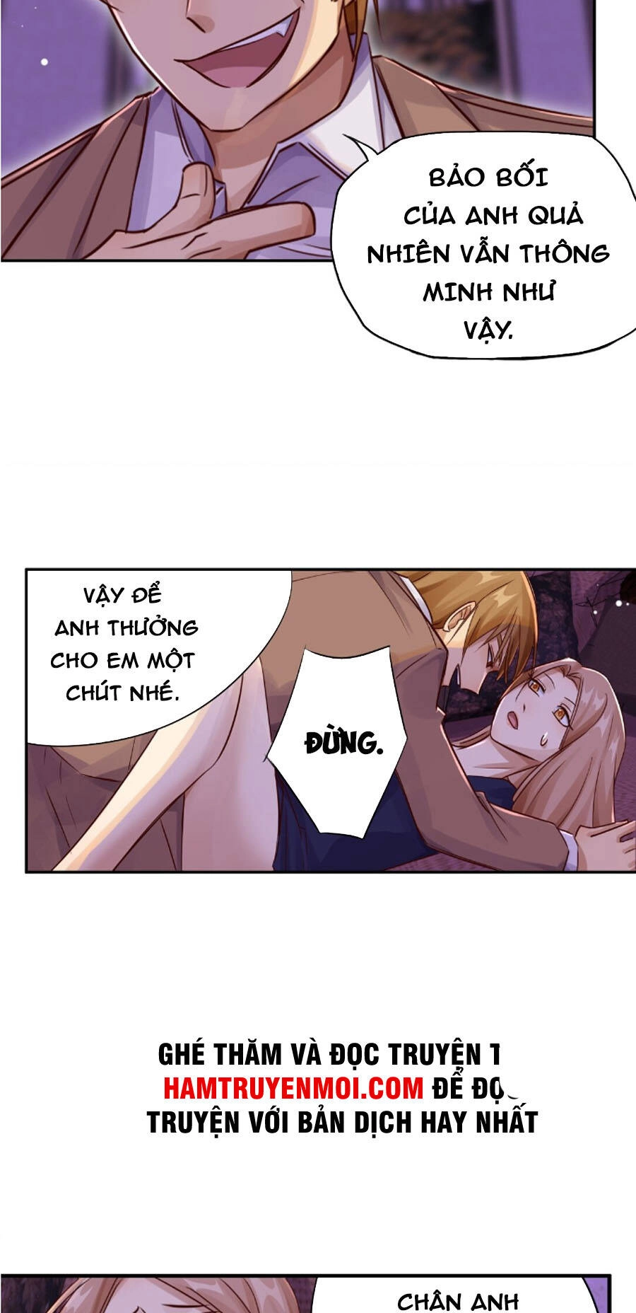 Bất Bại Chiến Thần Đi Ở Rể Chapter 22 - 17