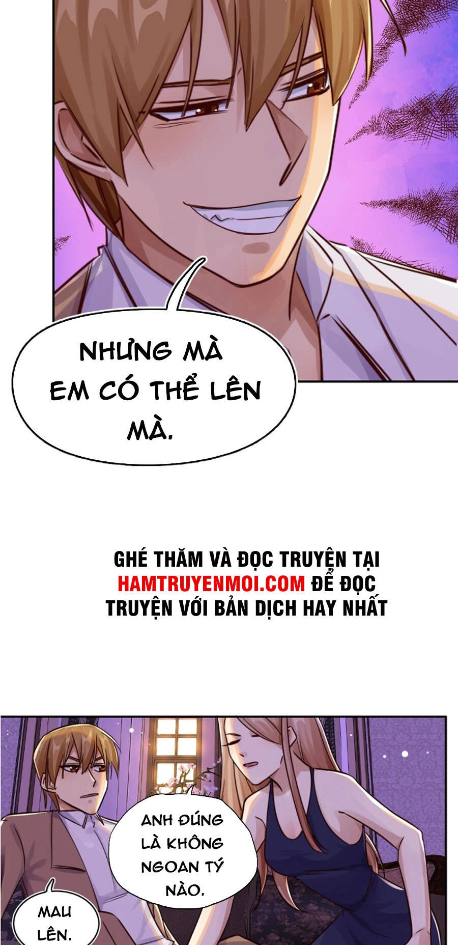 Bất Bại Chiến Thần Đi Ở Rể Chapter 22 - 19