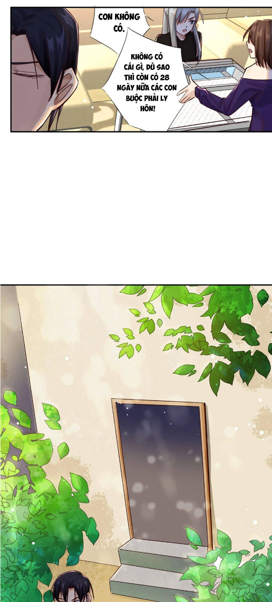 Bất Bại Chiến Thần Đi Ở Rể Chapter 22 - 24