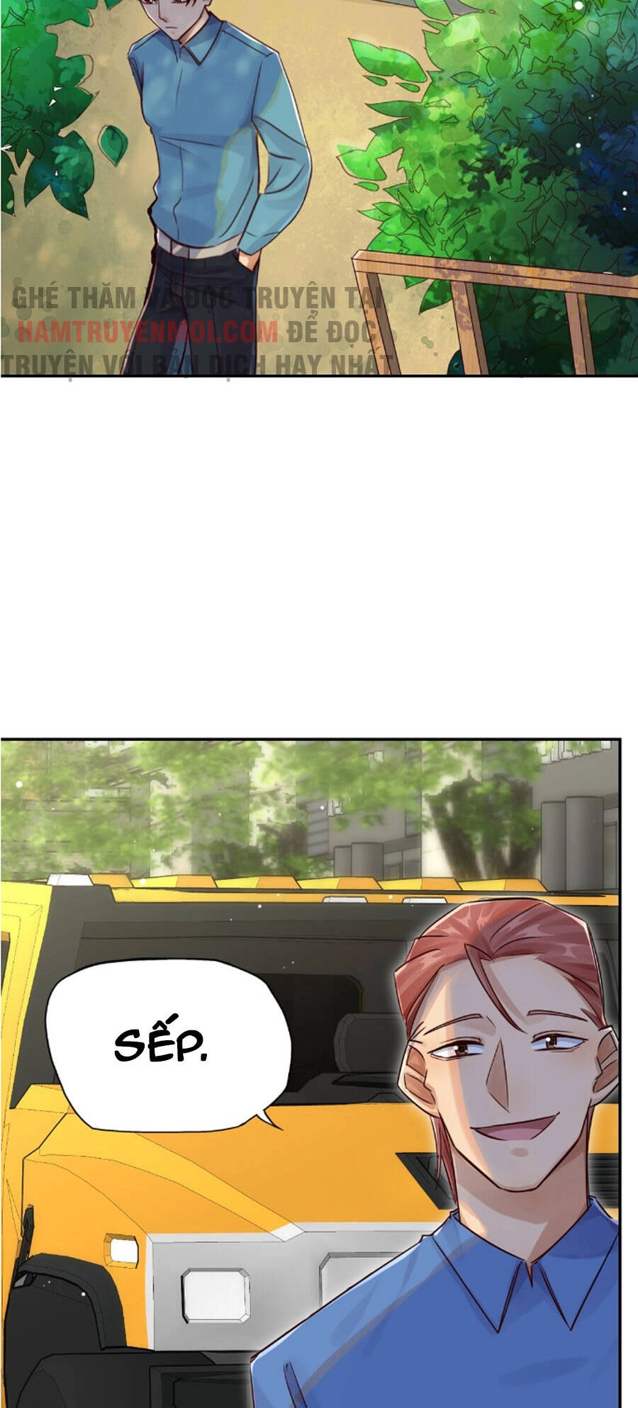 Bất Bại Chiến Thần Đi Ở Rể Chapter 22 - 25