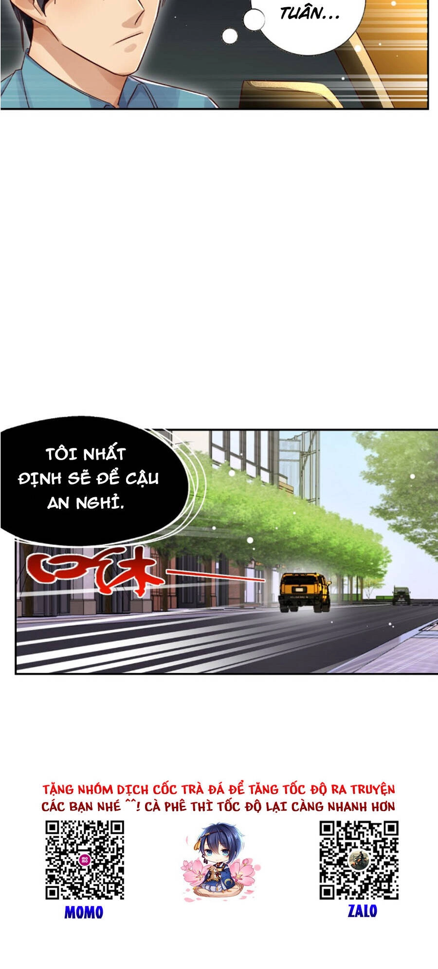 Bất Bại Chiến Thần Đi Ở Rể Chapter 22 - 30