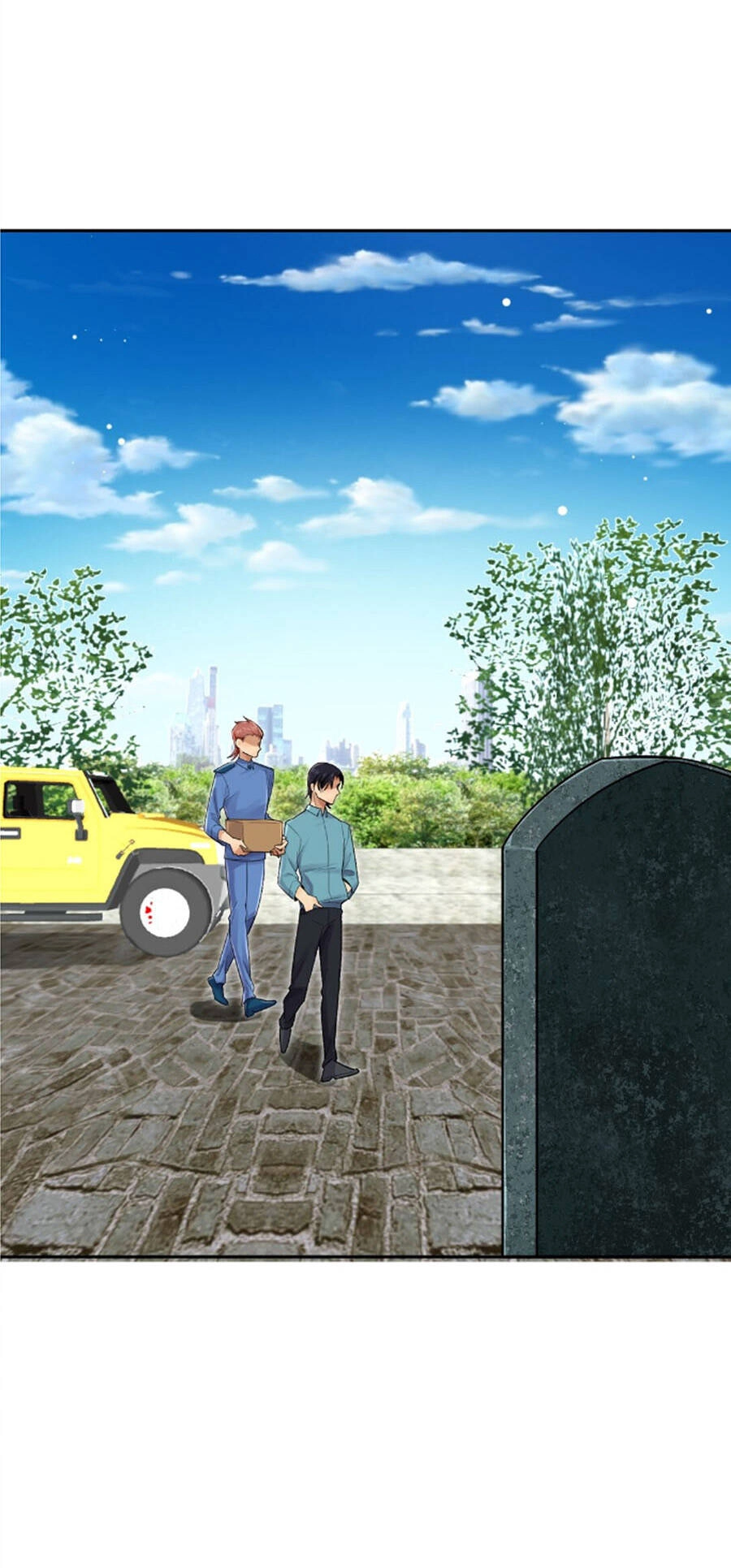 Bất Bại Chiến Thần Đi Ở Rể Chapter 23 - 3