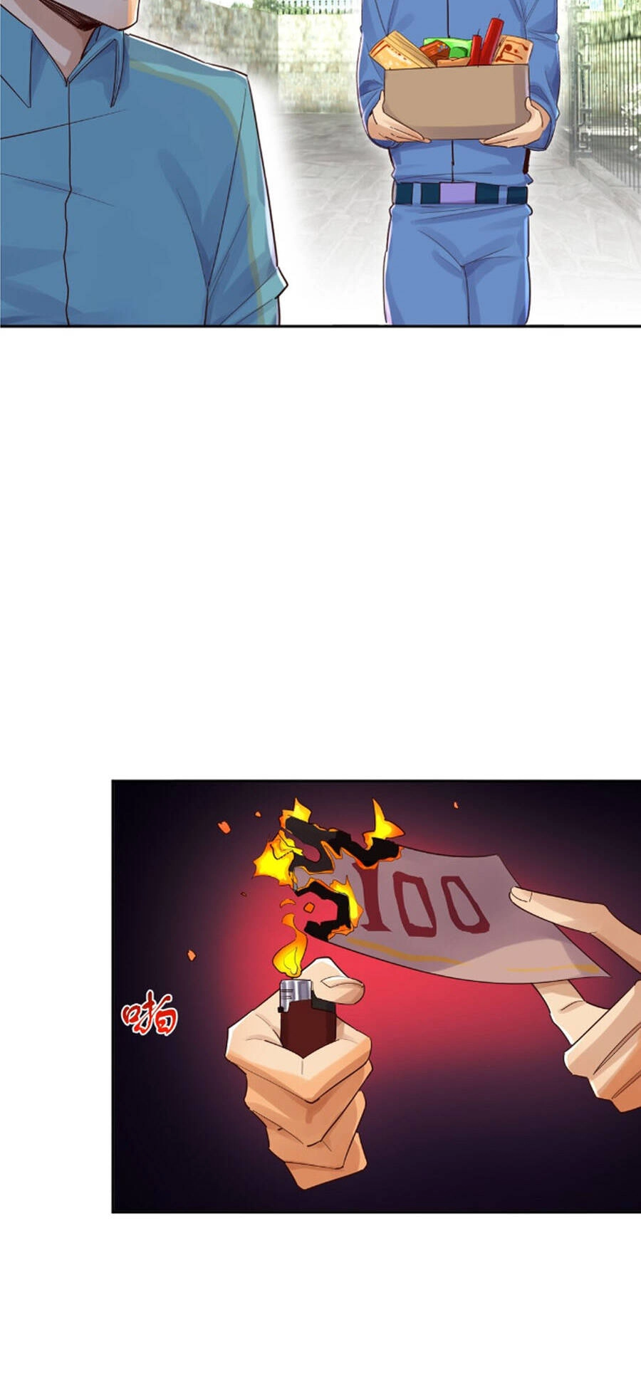 Bất Bại Chiến Thần Đi Ở Rể Chapter 23 - 6