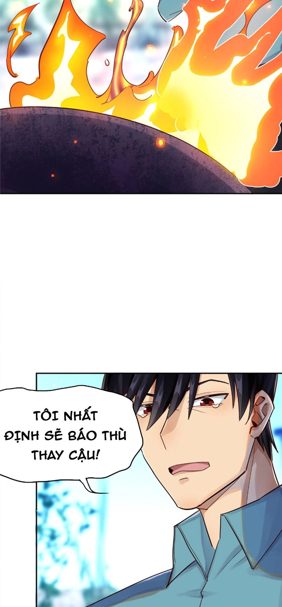 Bất Bại Chiến Thần Đi Ở Rể Chapter 23 - 9