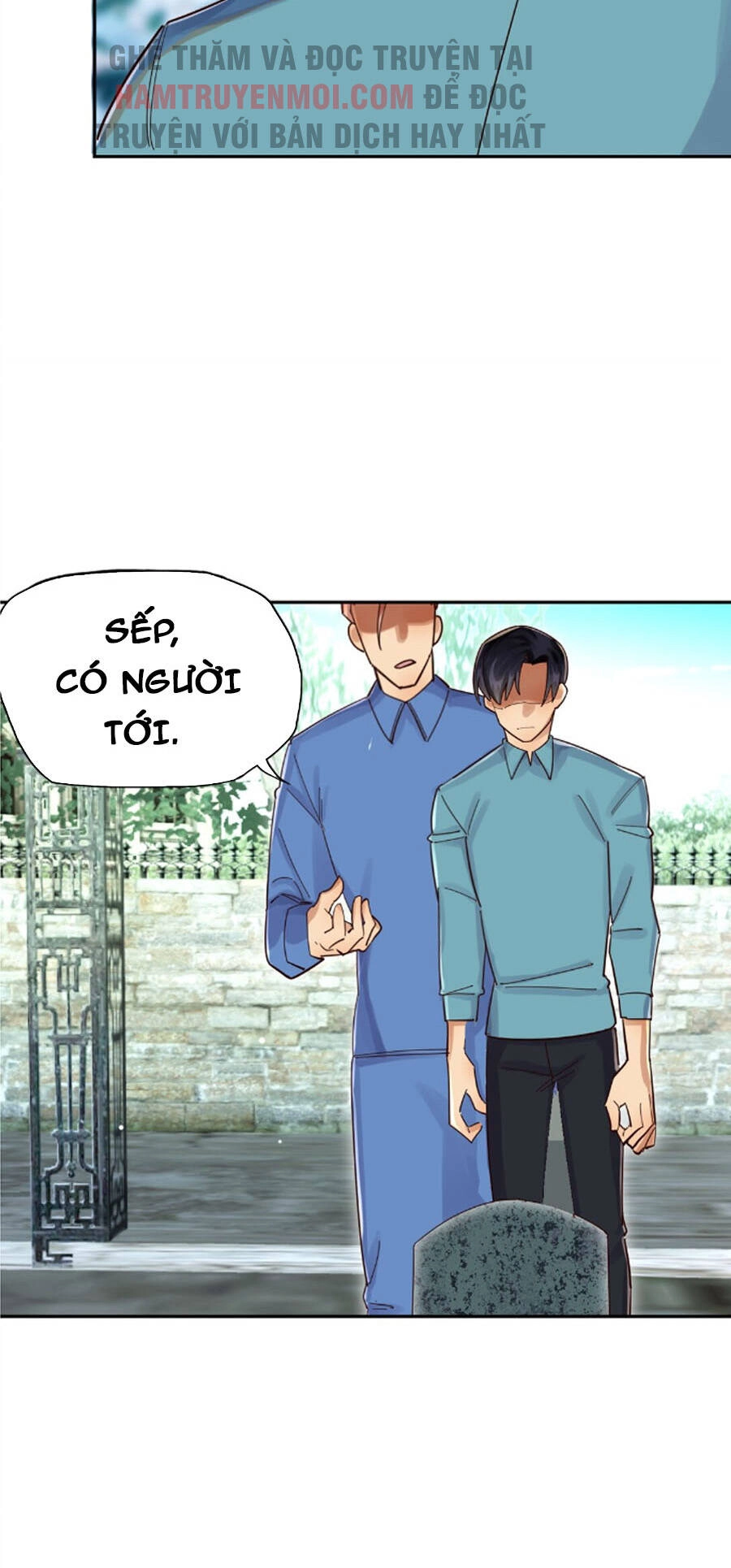 Bất Bại Chiến Thần Đi Ở Rể Chapter 23 - 10