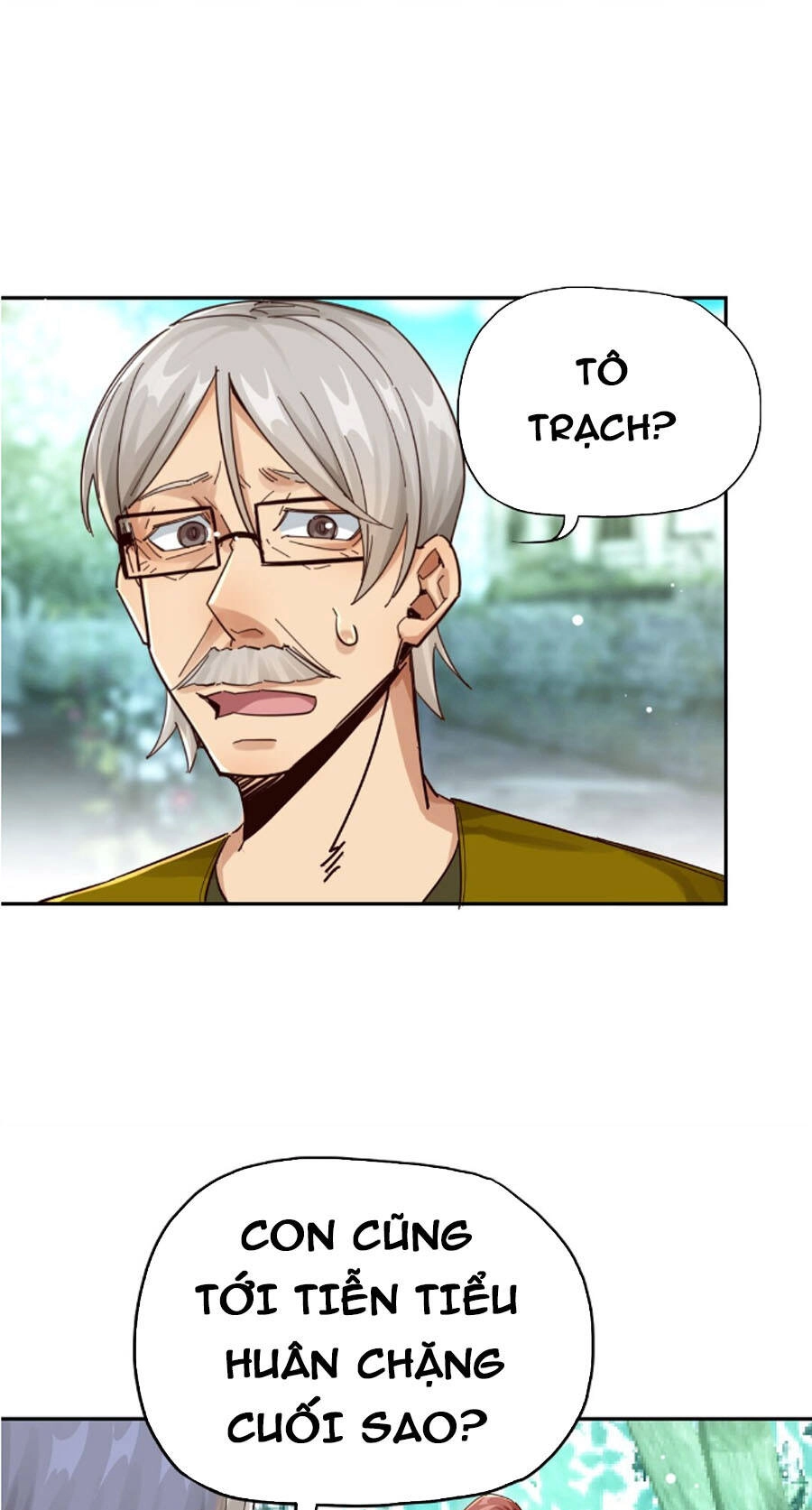 Bất Bại Chiến Thần Đi Ở Rể Chapter 23 - 11