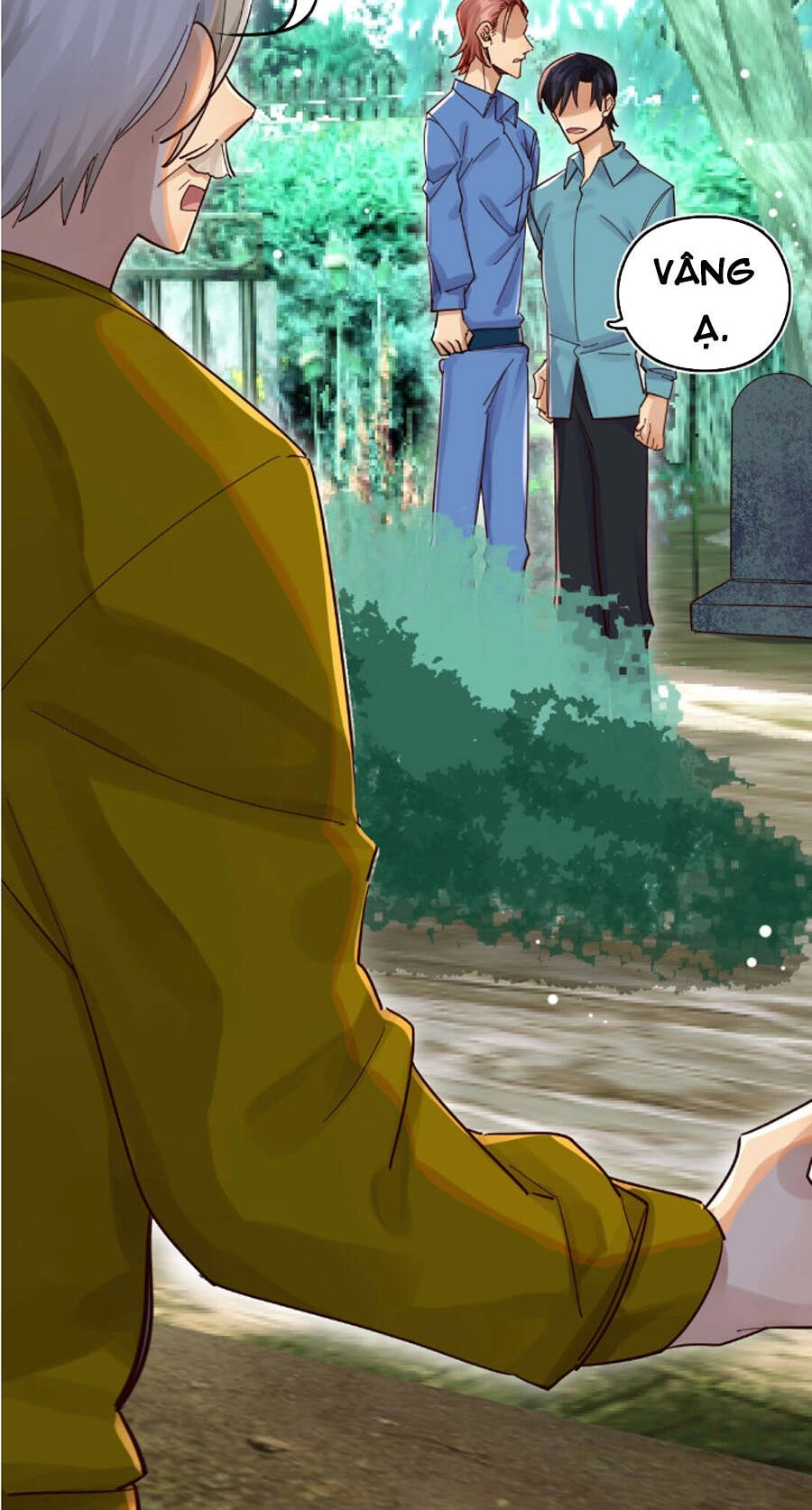 Bất Bại Chiến Thần Đi Ở Rể Chapter 23 - 12