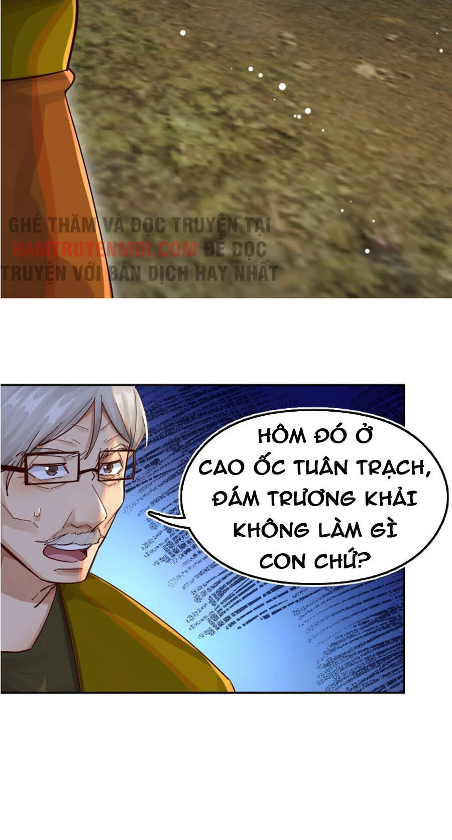 Bất Bại Chiến Thần Đi Ở Rể Chapter 23 - 13