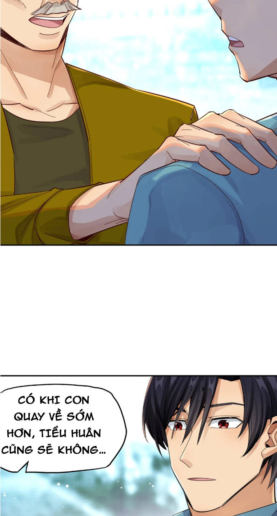 Bất Bại Chiến Thần Đi Ở Rể Chapter 23 - 16