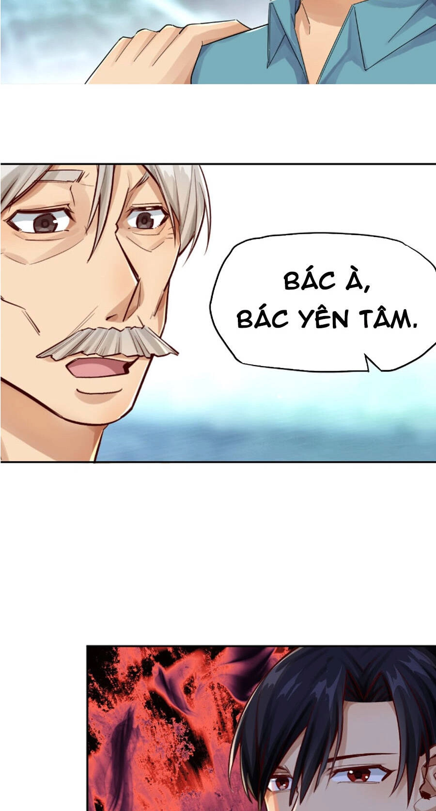 Bất Bại Chiến Thần Đi Ở Rể Chapter 23 - 17