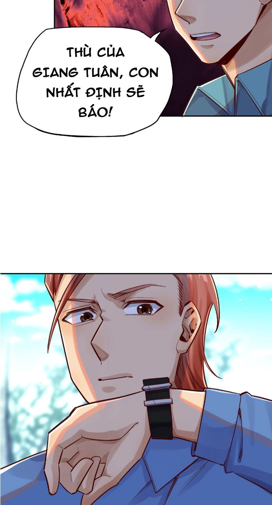 Bất Bại Chiến Thần Đi Ở Rể Chapter 23 - 18