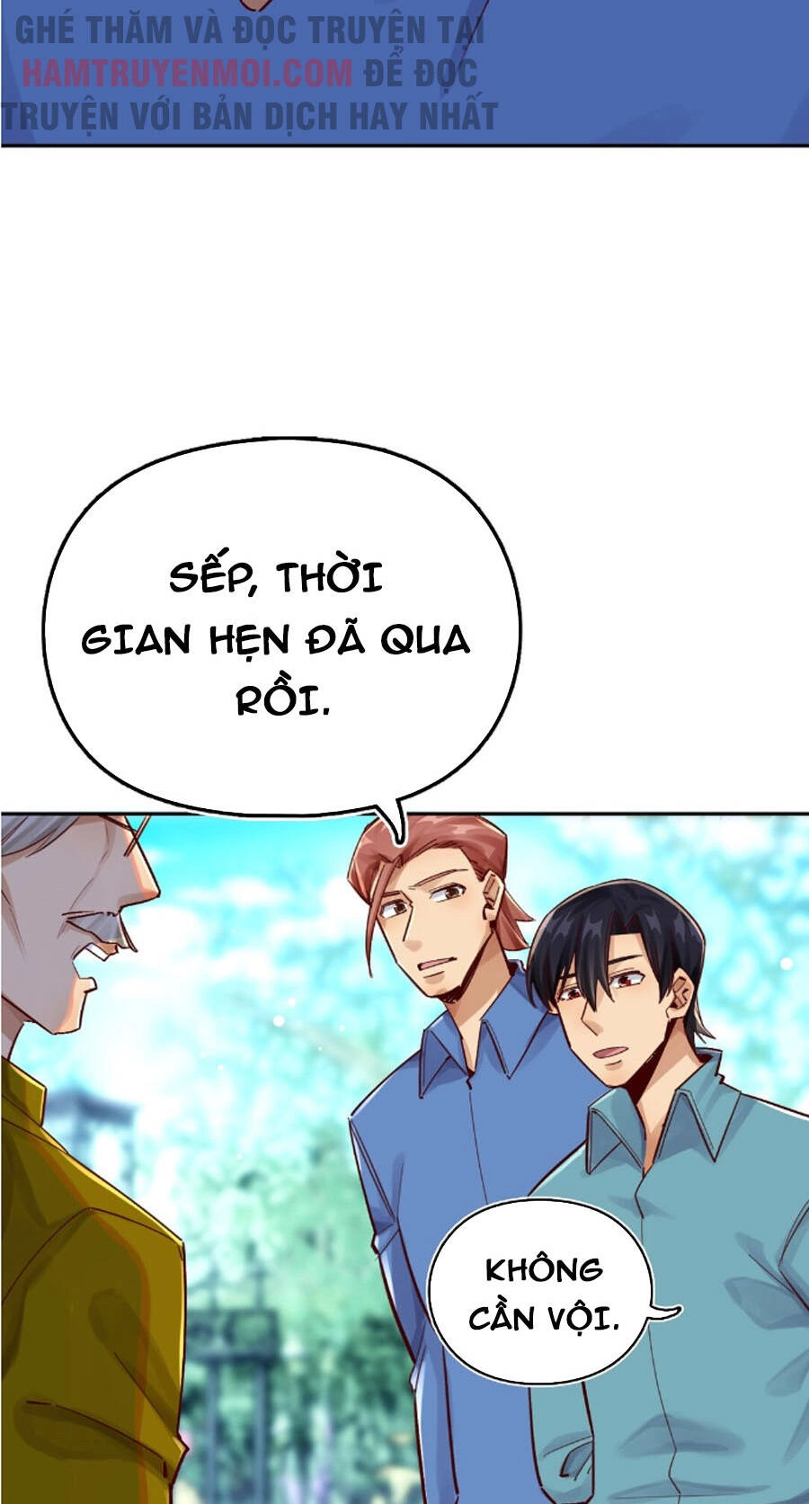 Bất Bại Chiến Thần Đi Ở Rể Chapter 23 - 19