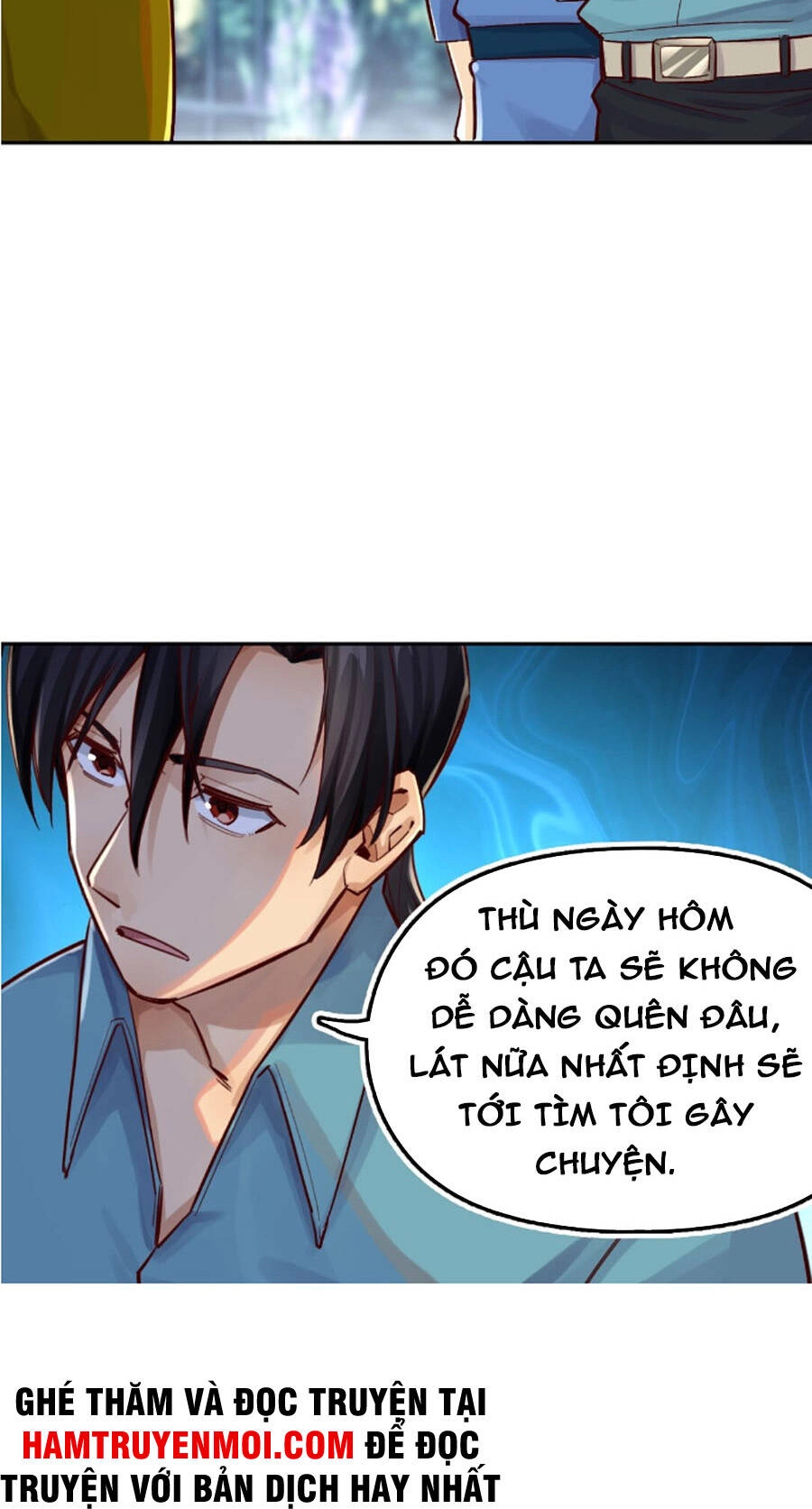 Bất Bại Chiến Thần Đi Ở Rể Chapter 23 - 20