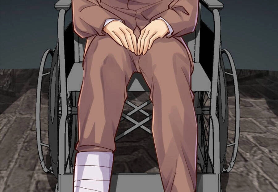 Bất Bại Chiến Thần Đi Ở Rể Chapter 23 - 22