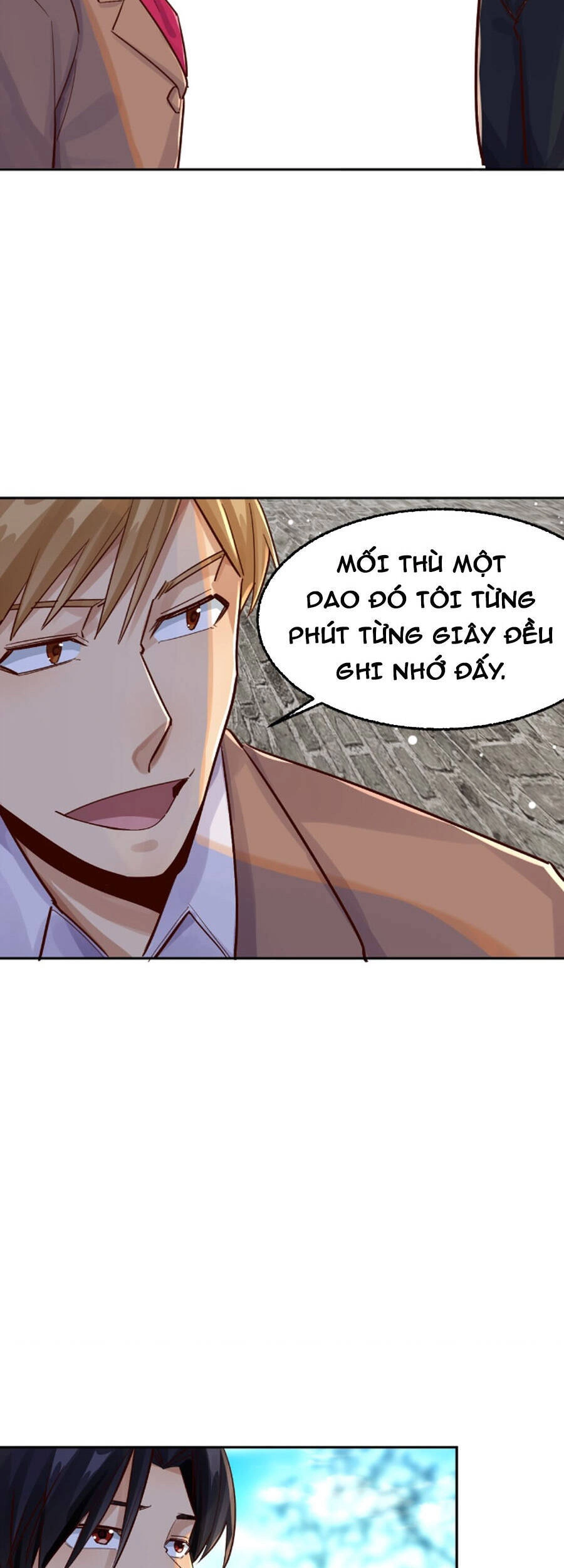 Bất Bại Chiến Thần Đi Ở Rể Chapter 23 - 25