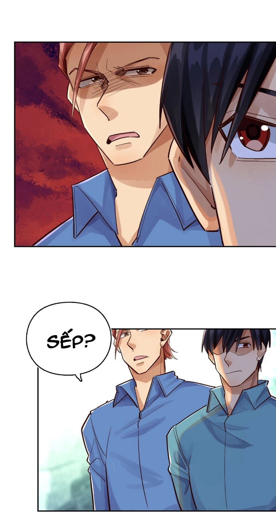 Bất Bại Chiến Thần Đi Ở Rể Chapter 23 - 37