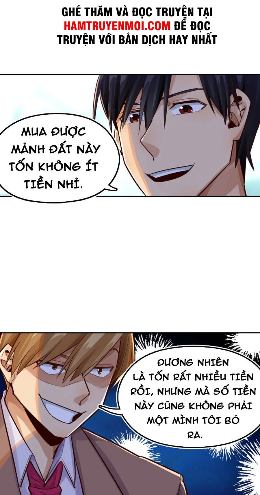 Bất Bại Chiến Thần Đi Ở Rể Chapter 23 - 38