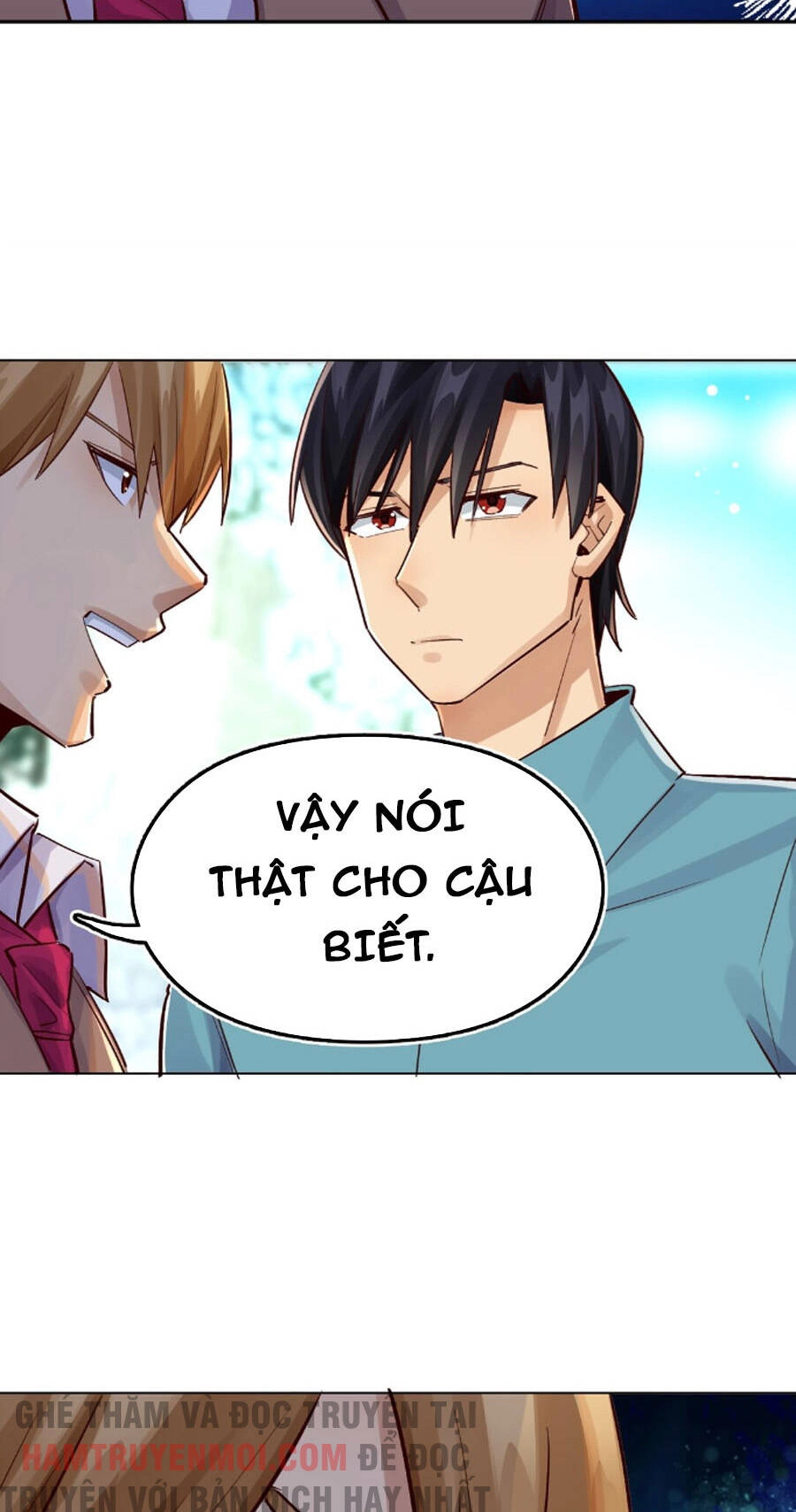 Bất Bại Chiến Thần Đi Ở Rể Chapter 23 - 39