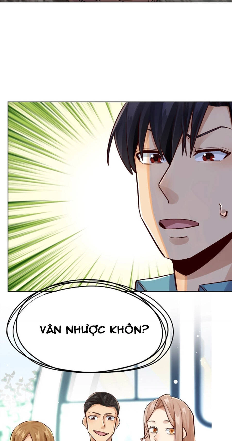 Bất Bại Chiến Thần Đi Ở Rể Chapter 23 - 41