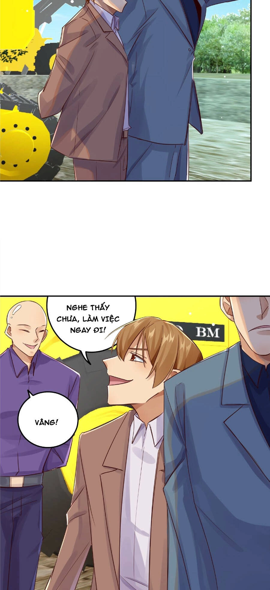 Bất Bại Chiến Thần Đi Ở Rể Chapter 24 - 5