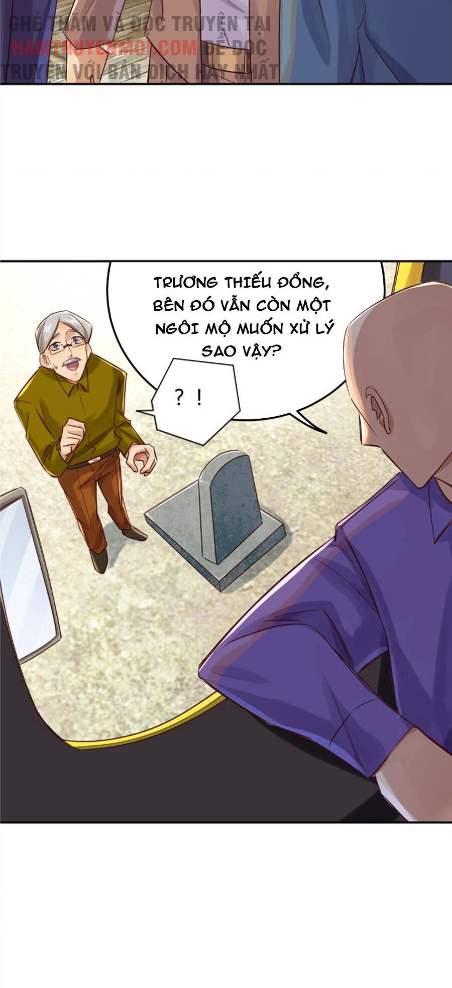 Bất Bại Chiến Thần Đi Ở Rể Chapter 24 - 6