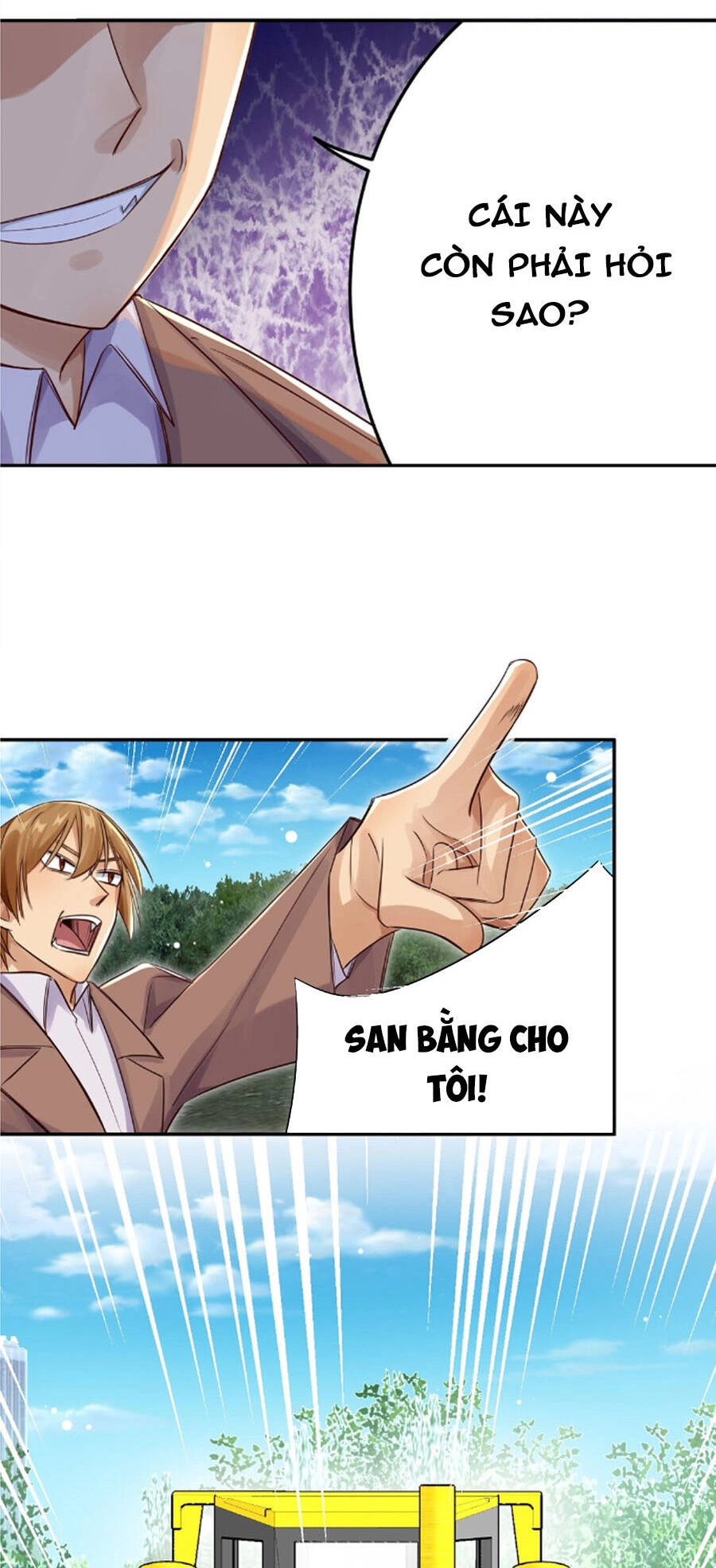 Bất Bại Chiến Thần Đi Ở Rể Chapter 24 - 7