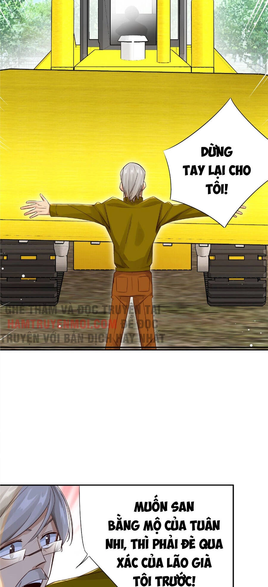 Bất Bại Chiến Thần Đi Ở Rể Chapter 24 - 8