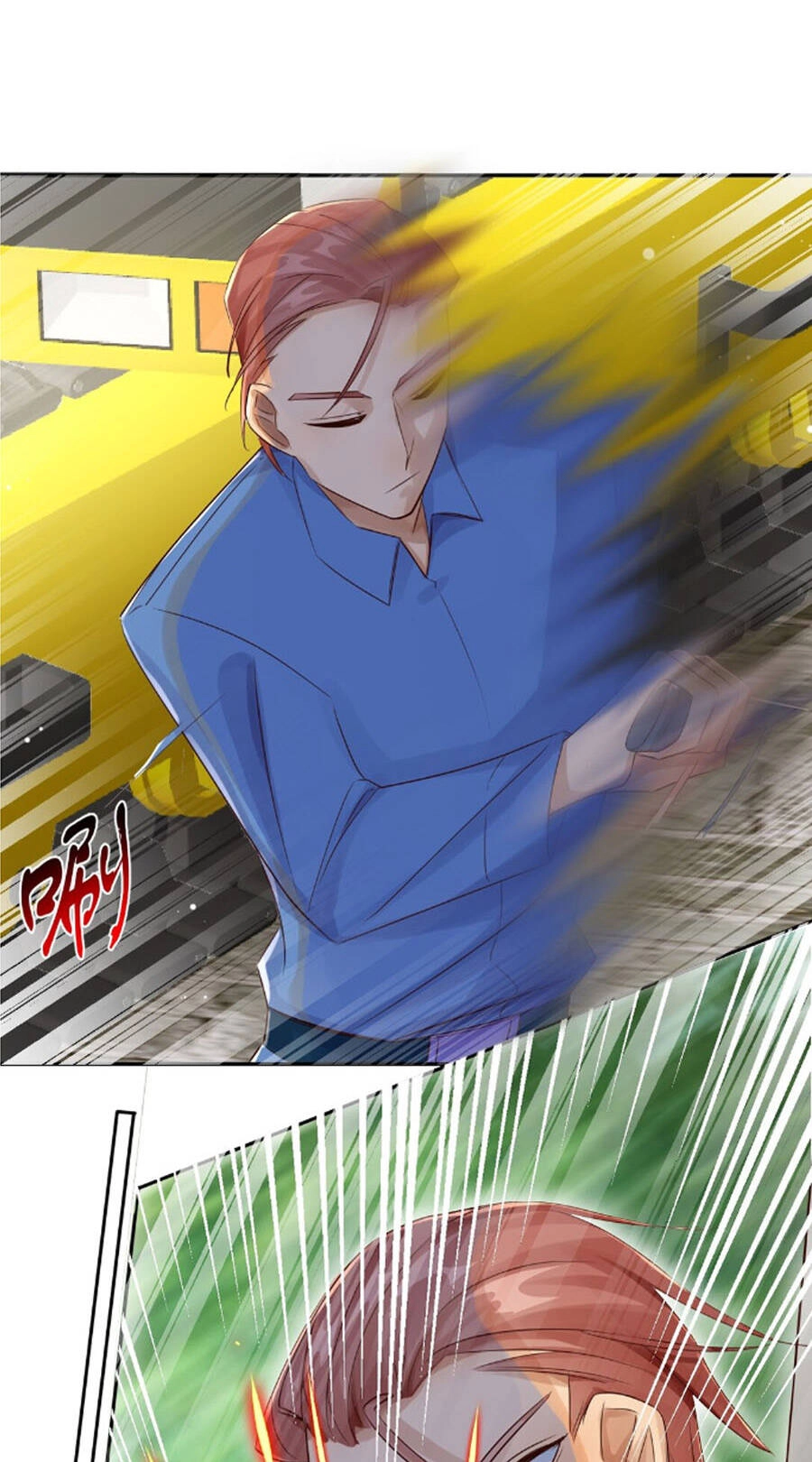 Bất Bại Chiến Thần Đi Ở Rể Chapter 24 - 12