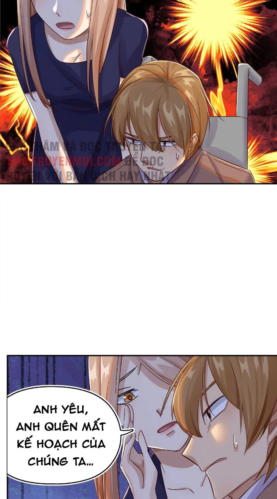 Bất Bại Chiến Thần Đi Ở Rể Chapter 24 - 20