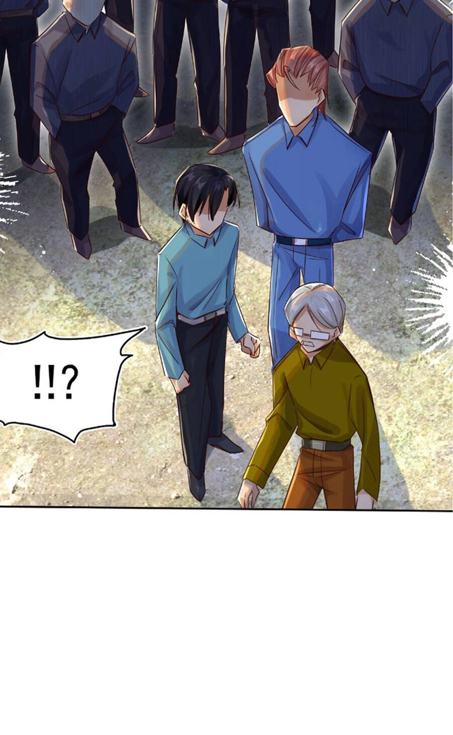 Bất Bại Chiến Thần Đi Ở Rể Chapter 24 - 25