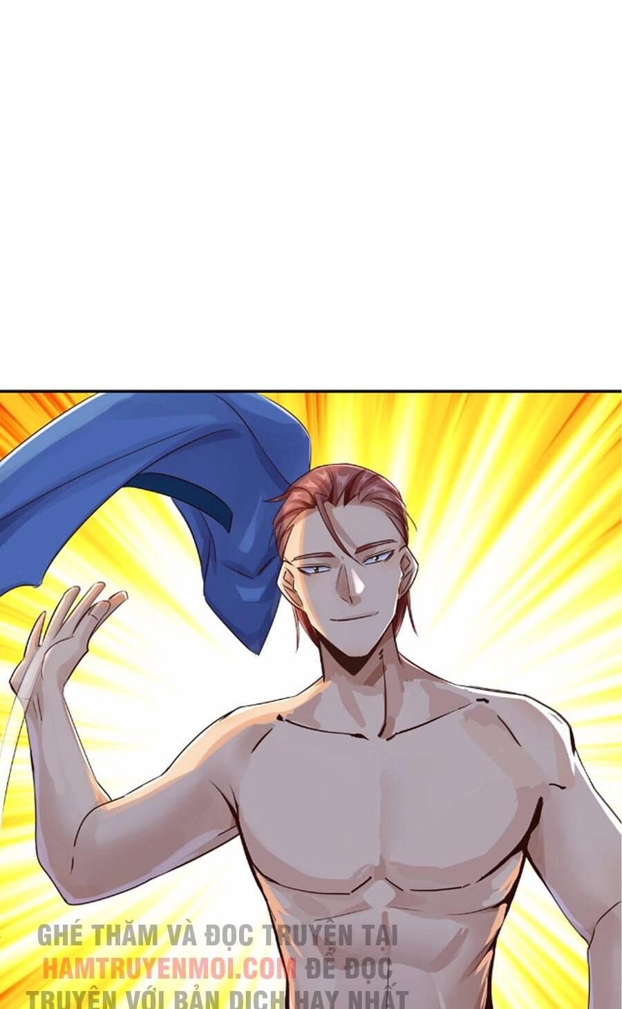 Bất Bại Chiến Thần Đi Ở Rể Chapter 24 - 29