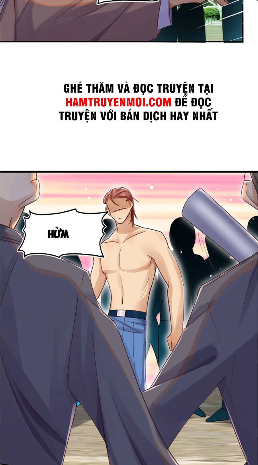 Bất Bại Chiến Thần Đi Ở Rể Chapter 24 - 32