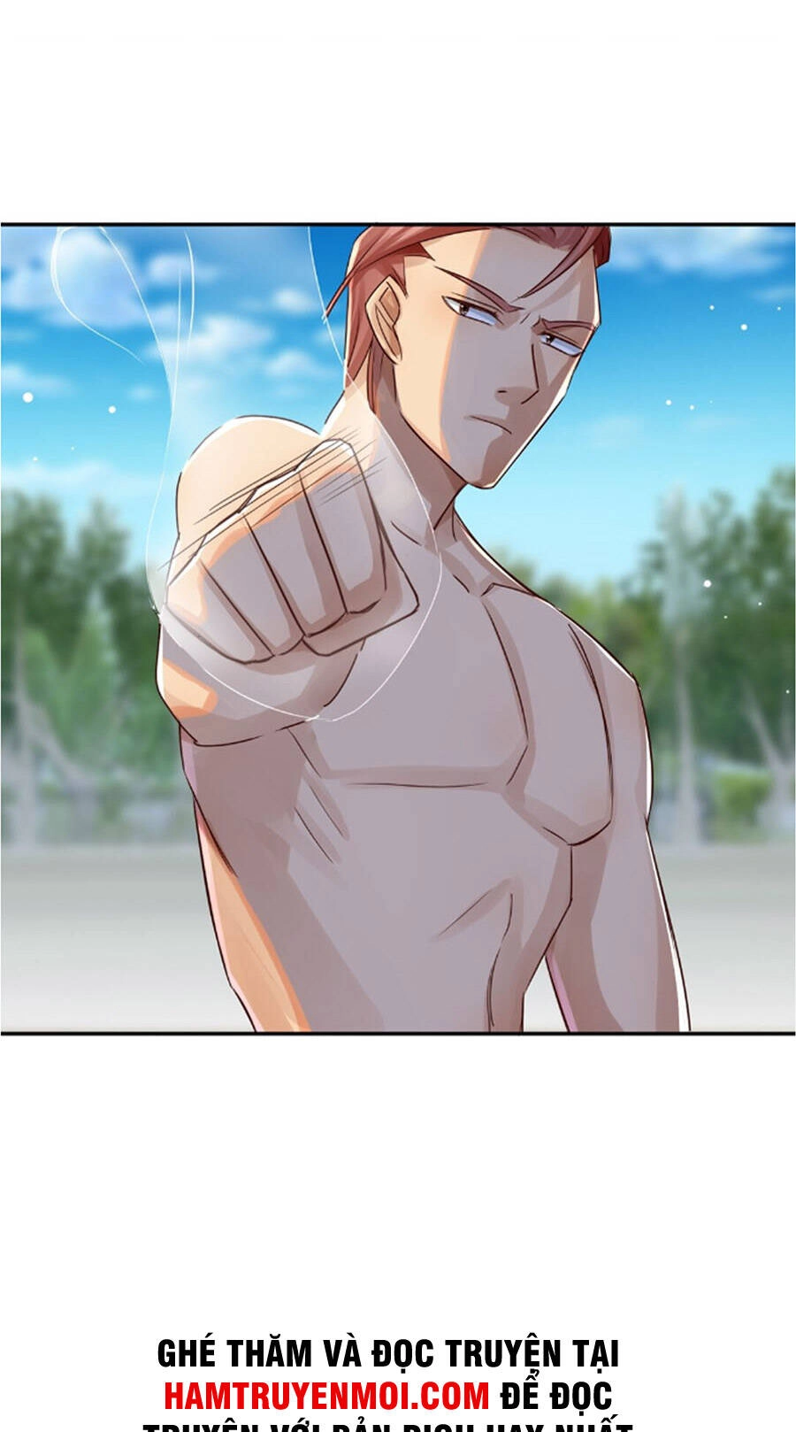 Bất Bại Chiến Thần Đi Ở Rể Chapter 24 - 39